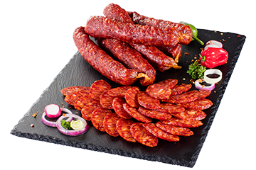 Dry Fermented Sausages Our Products Processed Products Dry Fermented Sausages About Us Products From The Fields To The Table Retail Facilities Wholesale Employment Sr En Products About Us From The Fields To The Table Retail Facilities Employment