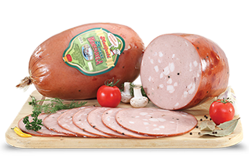 Salami Our Products Processed Products Salami About Us Products From The Fields To The Table Retail Facilities Wholesale Employment Sr En Products About Us From The Fields To The Table Retail Facilities Employment Wholesale Sr En M Maxi Mortadella