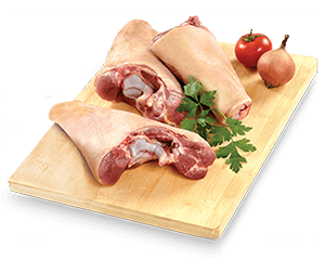 Svinjska podlaktica (kolenica)