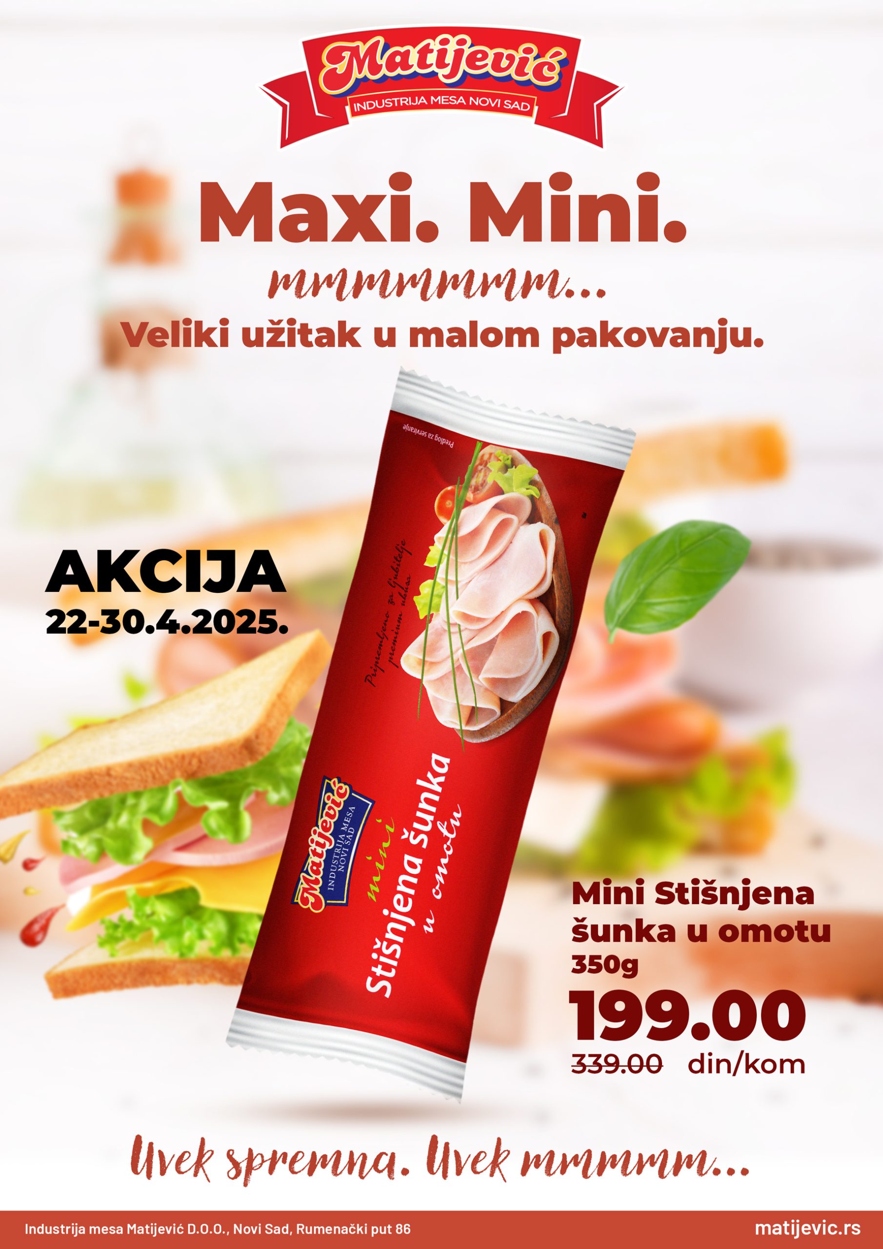 Mini-stisnjena