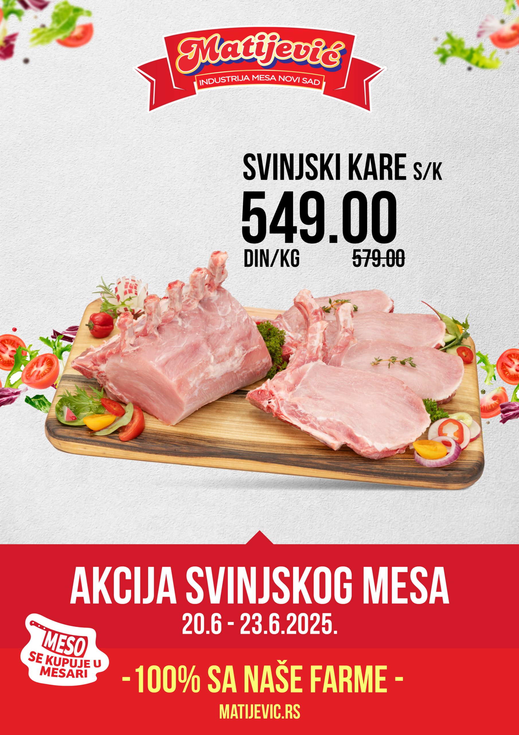 Svinjetina-20.6-23.6.2025