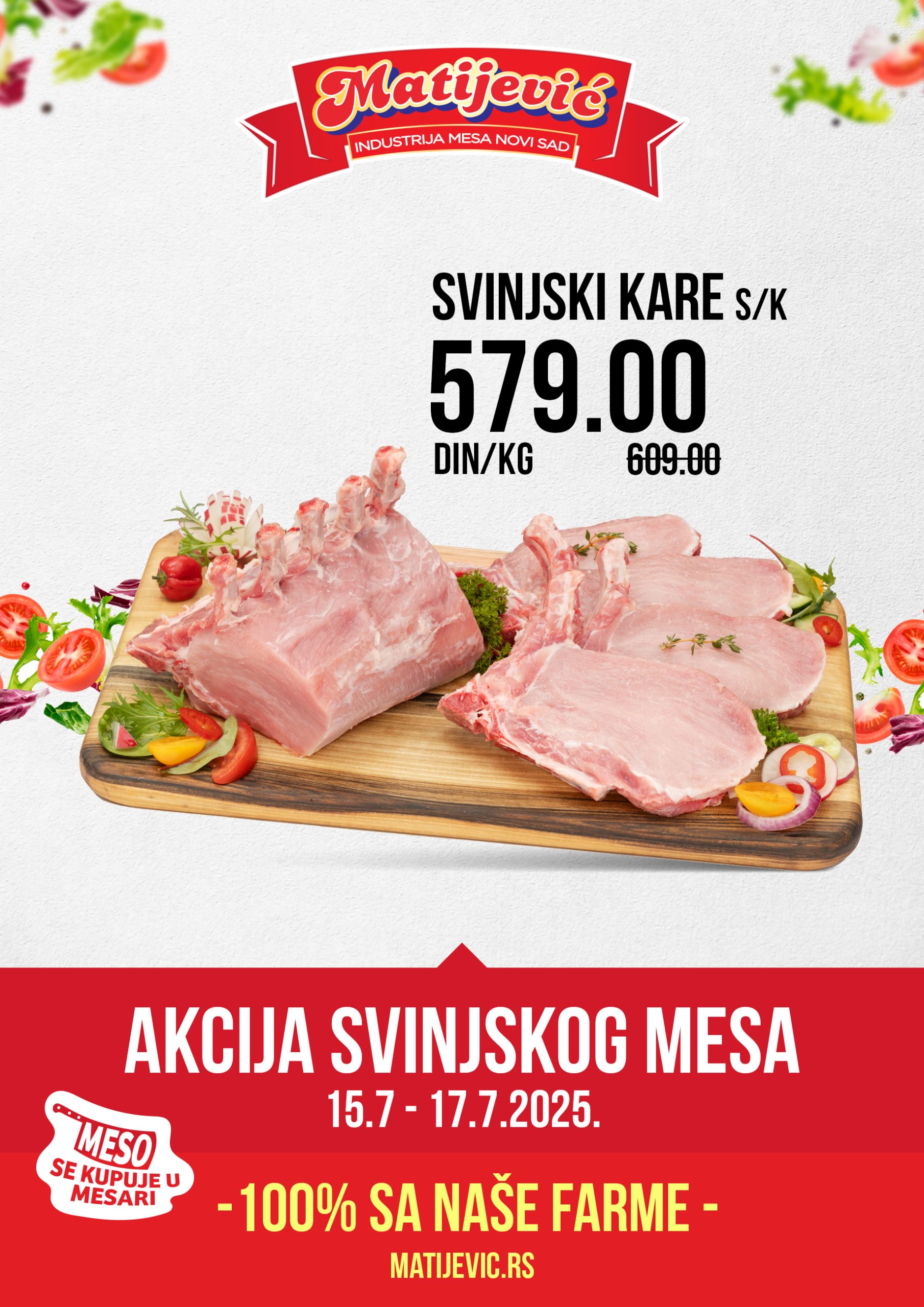 Svinjetina-15.7-17.7.2025.