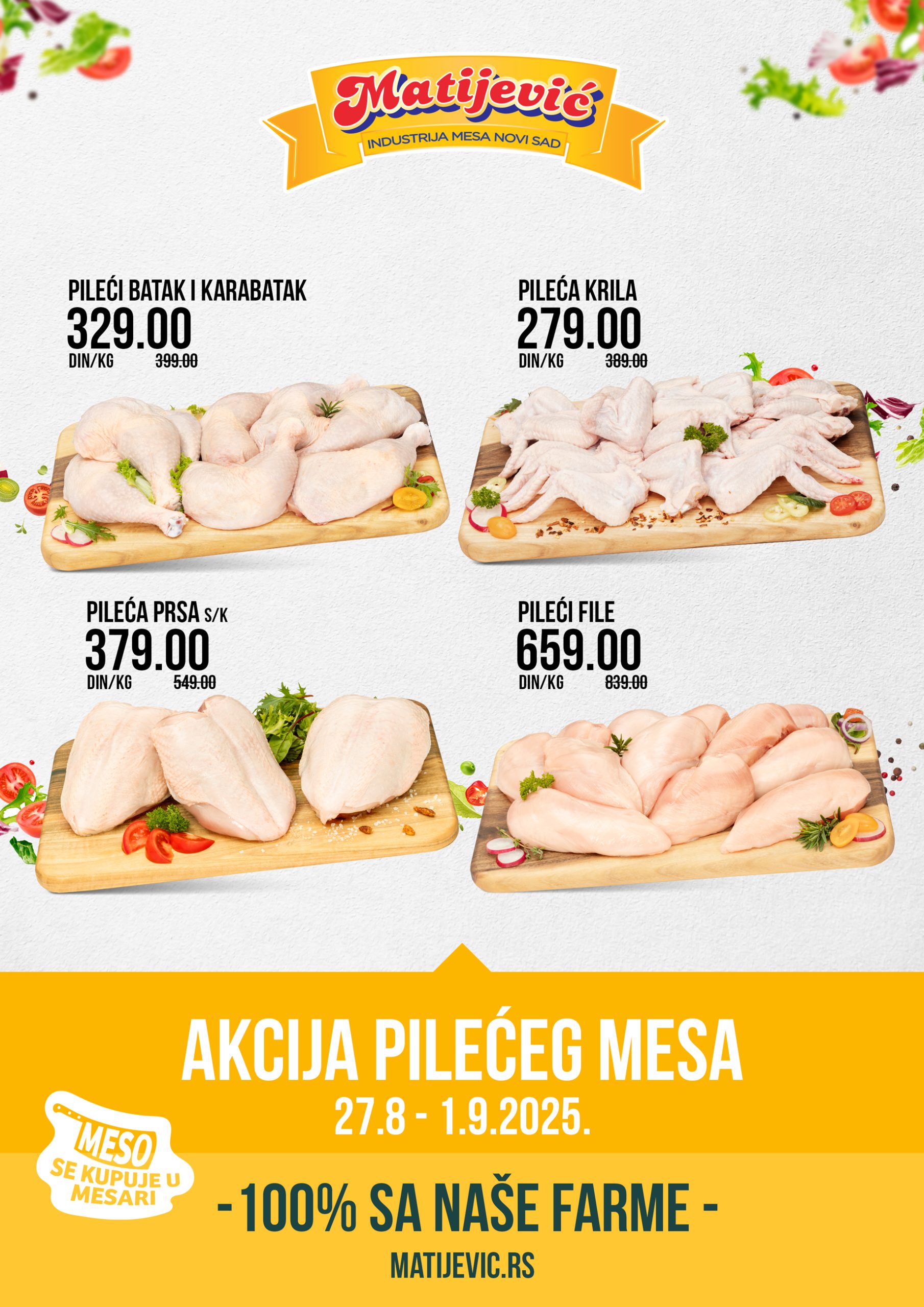 Piletina-27.8-1.9.2025